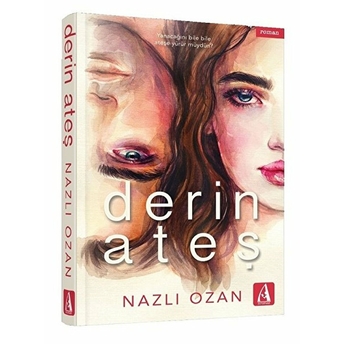 Derin Ateş Nazlı Ozan