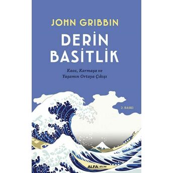 Derin Basitlik John Gribbin