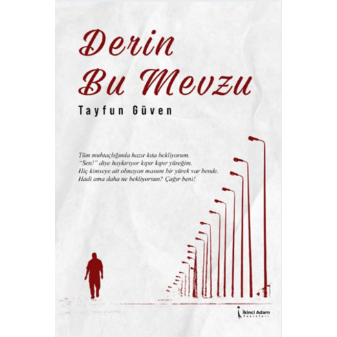 Derin Bu Mevzu Tayfun Güven