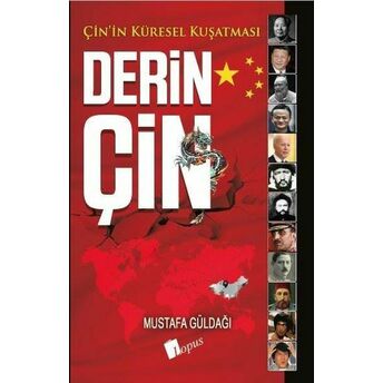 Derin Çin Mustafa Güldağı