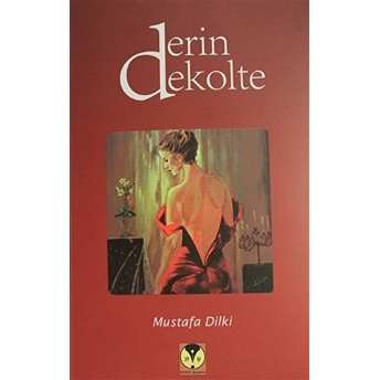 Derin Dekolte