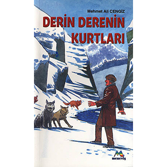 Derin Derenin Kurtları