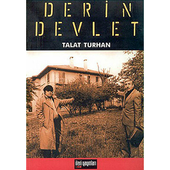 Derin Devlet Talat Turhan