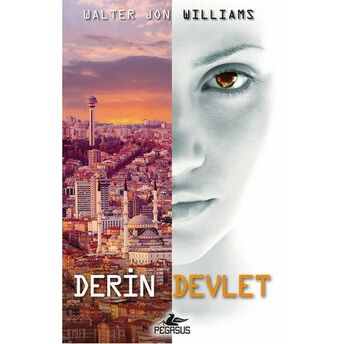 Derin Devlet Walter Jon Williams