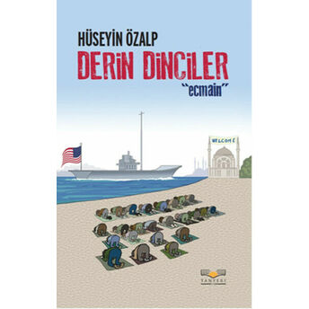 Derin Dinciler Hüseyin Özalp