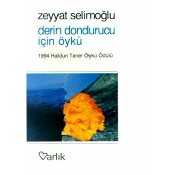 Derin Dondurucu Zeyyat Selimoğlu