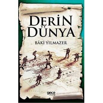 Derin Dünya