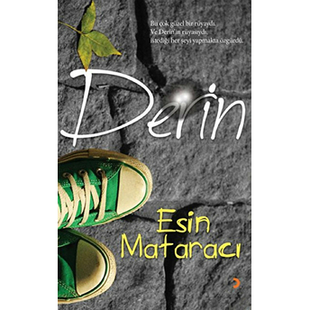 Derin-Esin Mataracı