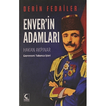 Derin Fedailer Hakan Akpınar