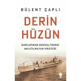 Derin Hüzün Bülent Çaplı