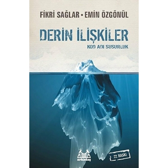 Derin Ilişkiler Emin Özgönül