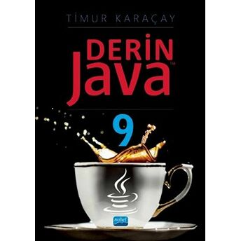 Derin Java 9 - Timur Karaçay