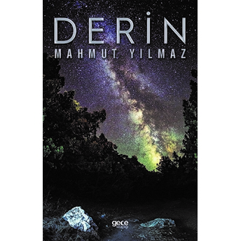 Derin - Mahmut Yılmaz