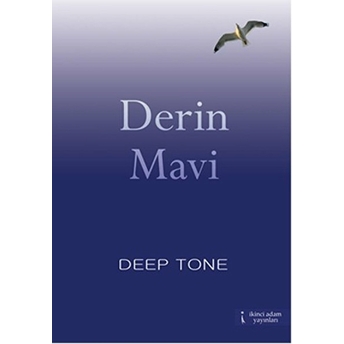 Derin Mavi Deep Tone