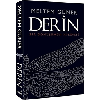 Derin Meltem Güner