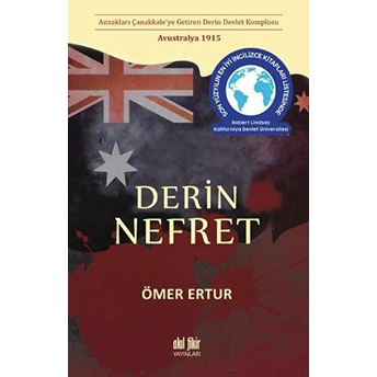 Derin Nefret Ömer Ertur