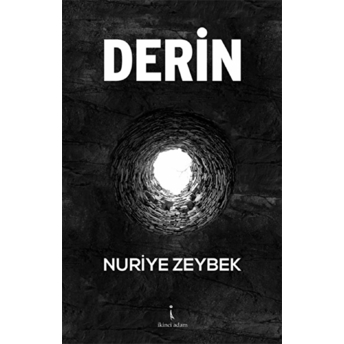 Derin Nuriye Zeybek