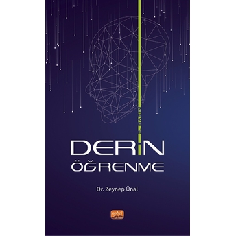 Derin Öğrenme - Zeynep Ünal