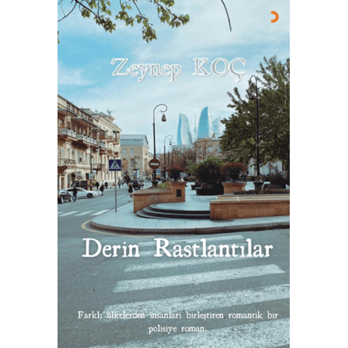 Derin Rastlantılar Zeynep Koç