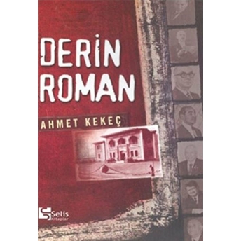 Derin Roman Ahmet Kekeç