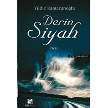 Derin Siyah Yıldız Ramazanoğlu