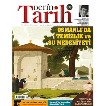 Derin Tarih Dergisi Sayı: 98 Mayıs 2020 Kolektif