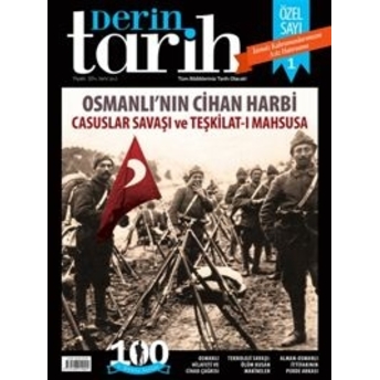 Derin Tarih Özel Sayı: 1 Kolektif