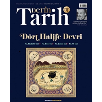 Derin Tarih Özel Sayı: 14 2019 Kolektif