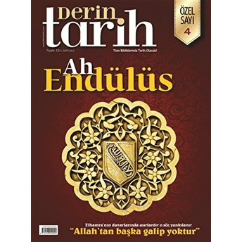 Derin Tarih Özel Sayı: 4 Kolektif