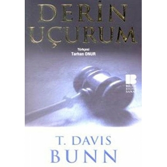 Derin Uçurum T. Davis Bunn