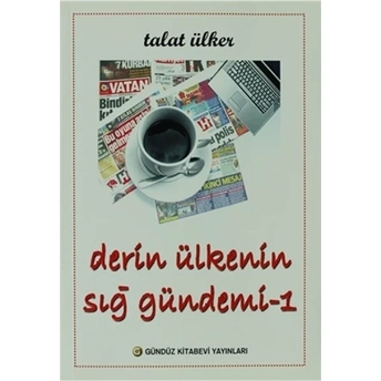 Derin Ülkenin Sığ Gündemi (2 Kitap Takım)