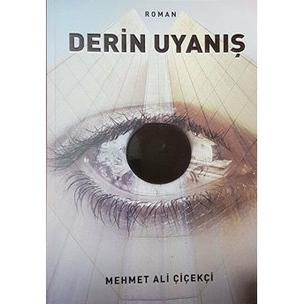 Derin Uyanış Mehmet Ali Çiçekçi