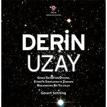 Derin Uzay