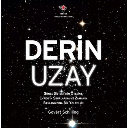 Derin Uzay Govert Schilling