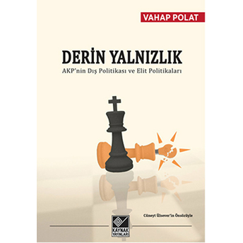 Derin Yalnızlık Vahap Polat