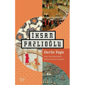 Derin Yapı Ihsan Fazlıoğlu