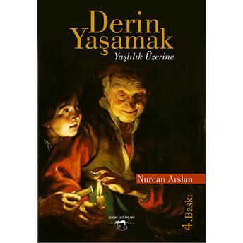 Derin Yaşamak Nurcan Arslan