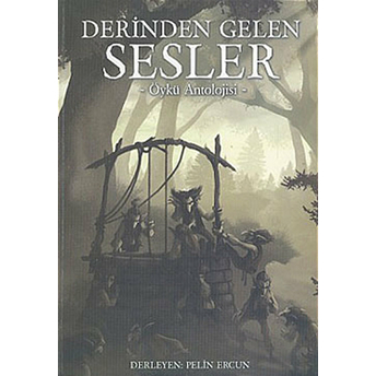 Derinden Gelen Sesler Derleme