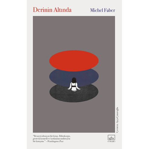 Derinin Altında Michel Faber