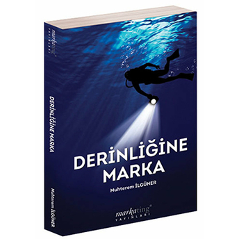 Derinliğine Marka Muhterem Ilgüner