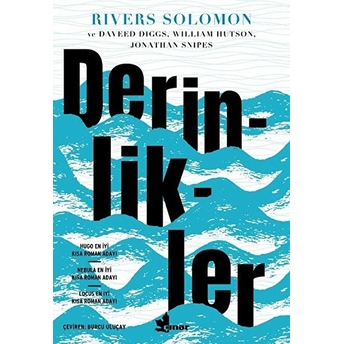 Derinlikler Rivers Solomon