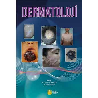 Dermatoloji - Dursun Türkmen