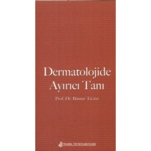 Dermatolojide Ayırıcı Tanı