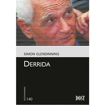 Derrida Simon Glendinning