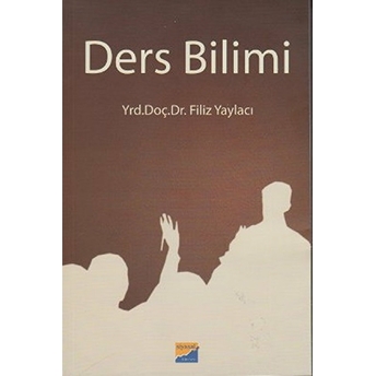 Ders Bilimi Filiz Yaylacı