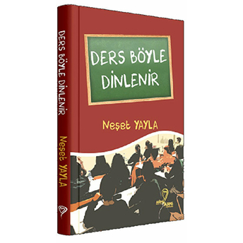 Ders Böyle Dinlenir - Neşet Yayla