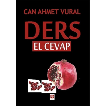 Ders El Cevap Can Ahmet Vural