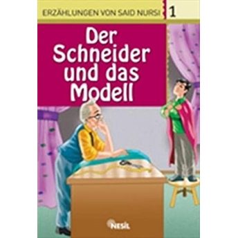 Ders Schneider Und Das Modell Veli Sırım