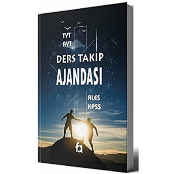 Ders Takip Ajandası Kolektif