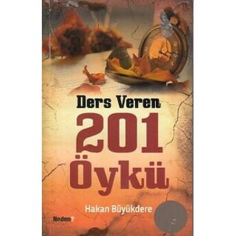 Ders Veren 201 Öykü Gazi Özdemir